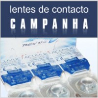 Lentes de Contacto